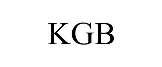 KGB