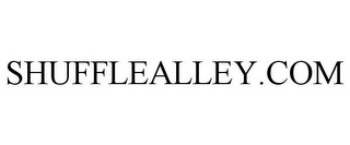 SHUFFLEALLEY.COM