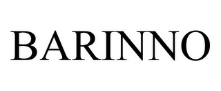 BARINNO