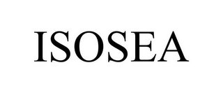 ISOSEA