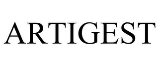 ARTIGEST