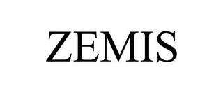 ZEMIS