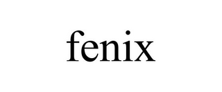 FENIX