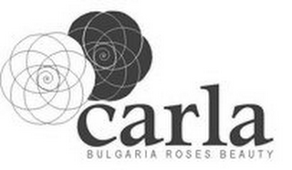 CARLA BULGARIA ROSES BEAUTY