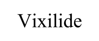 VIXILIDE