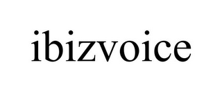 IBIZVOICE