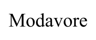 MODAVORE