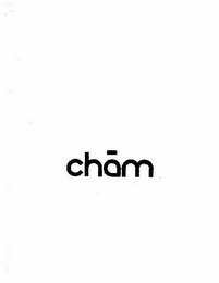 CHAM