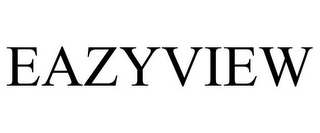 EAZYVIEW