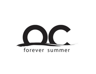 OC FOREVER SUMMER