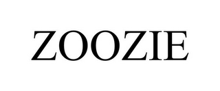 ZOOZIE