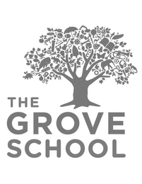 THE GROVE SCHOOL