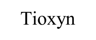 TIOXYN