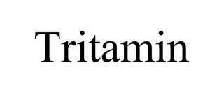 TRITAMIN