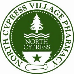 NORTH CYPRESS VILLAGE PHARMACY