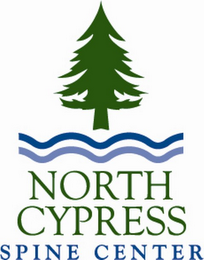 NORTH CYPRESS SPINE CENTER