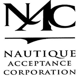 NAC NAUTIQUE ACCEPTANCE CORPORATION