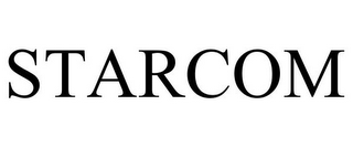 STARCOM