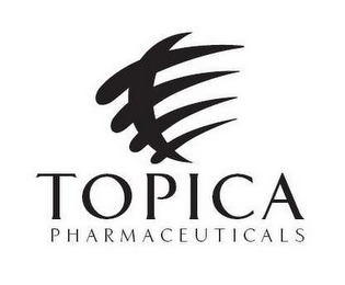 TOPICA PHARMACEUTICALS