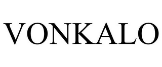 VONKALO