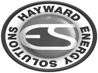 ES HAYWARD ENERGY SOLUTIONS