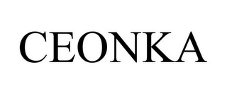 CEONKA