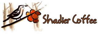 SHADIER COFFEE