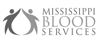 MISSISSIPPI BLOOD SERVICES