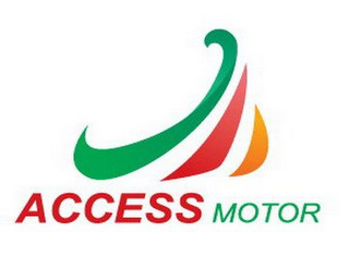 ACCESS MOTOR