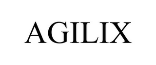 AGILIX