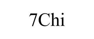 7CHI