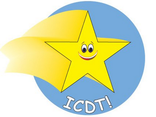 ICDT!