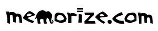 MEMORIZE