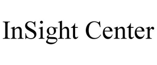 INSIGHT CENTER