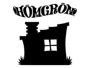 HOMGRON