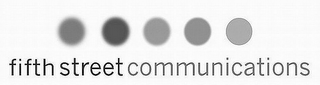 FIFTH STREET COMMUNICATIONS
