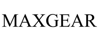 MAXGEAR