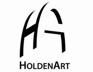 HA HOLDENART