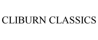 CLIBURN CLASSICS