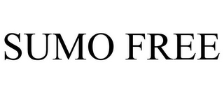 SUMO FREE