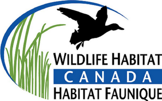 WILDLIFE HABITAT CANADA HABITAT FAUNIQUE