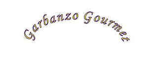 GARBANZO GOURMET