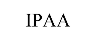 IPAA