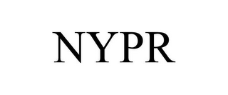 NYPR