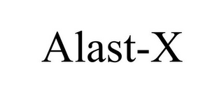 ALAST-X