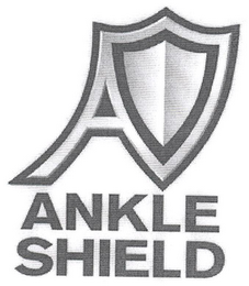 ANKLE SHIELD