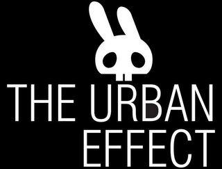 THE URBAN EFFECT