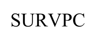 SURVPC
