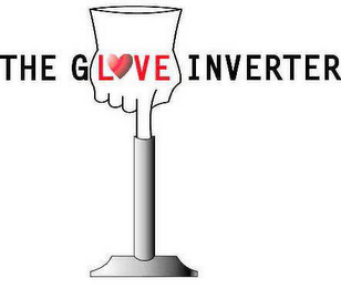 THE GLOVE INVERTER