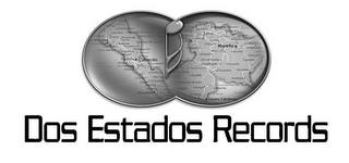DOS ESTADOS RECORDS CULIACAN MORELIA